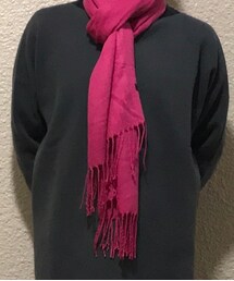 no brand | ストール/ショール
