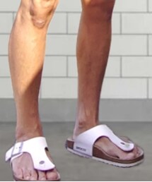 BIRKENSTOCK | サンダル