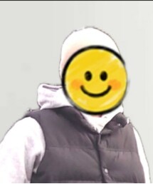 UNIQLO | ダウンベスト