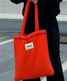 SINSS | トートバッグ