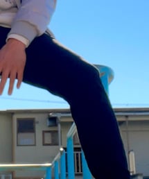 UNIQLO | チノパンツ