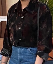 USED | シャツ/ブラウス