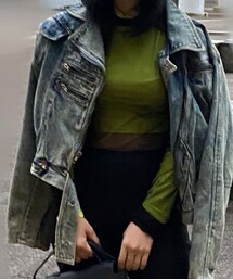 SHEIN | トップス