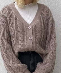 GRL | カーディガン/ボレロ