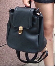 WEGO | バックパック/リュック