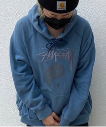 STUSSY | パーカー