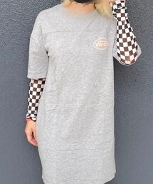 VANS | Tシャツ/カットソー