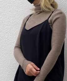 USED | オールインワン・サロペット