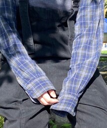 USED | オールインワン・サロペット