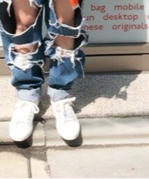 POLO | スニーカー