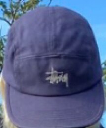 STUSSY | キャップ