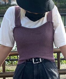 GRL | その他トップス