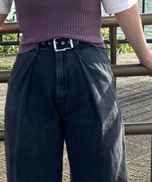 GU | デニムパンツ