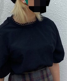 GU | シャツ/ブラウス