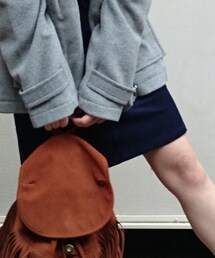 SPINNS | スカート