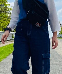 SHEIN | カーゴパンツ