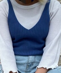 WEGO | キャミソール