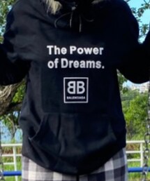 BALENCIAGA | パーカー