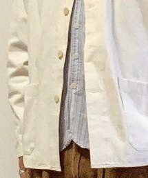 MHL. | シャツ/ブラウス