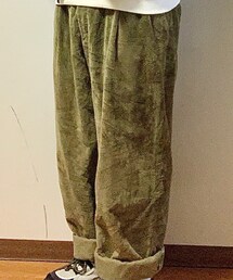 used | その他パンツ