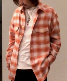 ALLSAINTS | シャツ/ブラウス