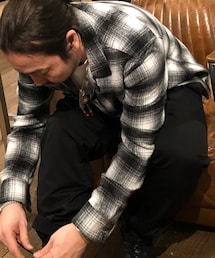 ALLSAINTS | シャツ/ブラウス