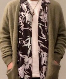 ALLSAINTS | シャツ/ブラウス