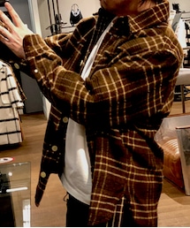 ALLSAINTS | シャツ/ブラウス