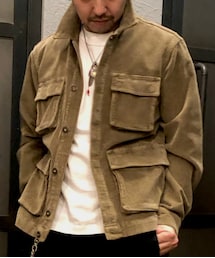 ALLSAINTS | ジャケット/アウター