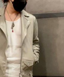 ALLSAINTS | テーラードジャケット