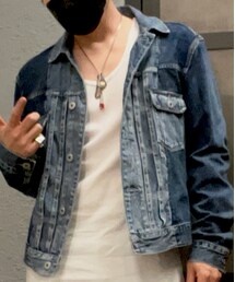 ALLSAINTS | デニムジャケット