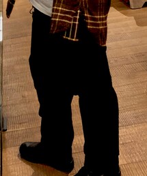 ALLSAINTS | パンツ