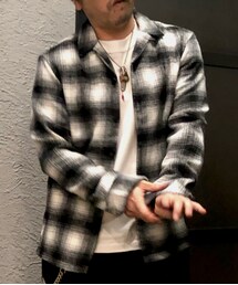 ALLSAINTS | シャツ/ブラウス