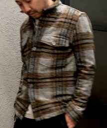 ALLSAINTS | シャツ/ブラウス