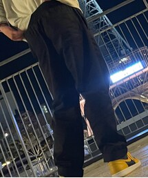 GU | カーゴパンツ