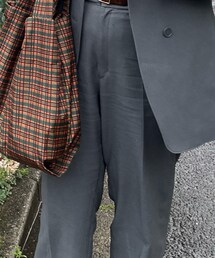 MARNI MARKET | トートバッグ