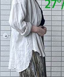 no brand | シャツ/ブラウス