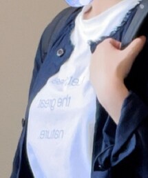 FOREST WARDROBE | Tシャツ/カットソー