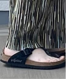 BIRKENSTOCK | サンダル