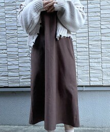 GU | ワンピース/ドレス