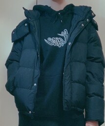 flame | パーカー