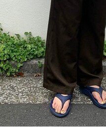 OOFOS | サンダル