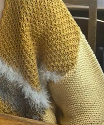 ootd | ニット/セーター