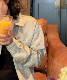 used | シャツ/ブラウス