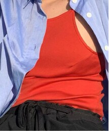 Ray BEAMS | キャミソール