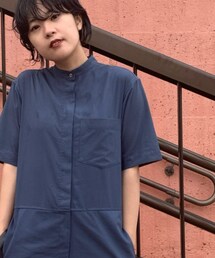 Steven Alan | オールインワン・サロペット