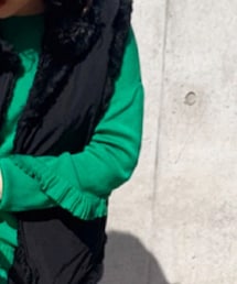 UN3D. | トップス