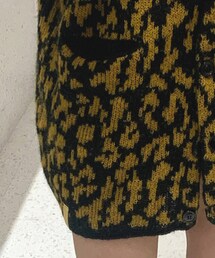 used | カーディガン/ボレロ