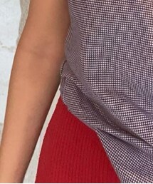 X-girl | スカート