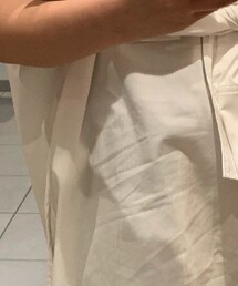 MAISON SPECIAL | シャツ/ブラウス